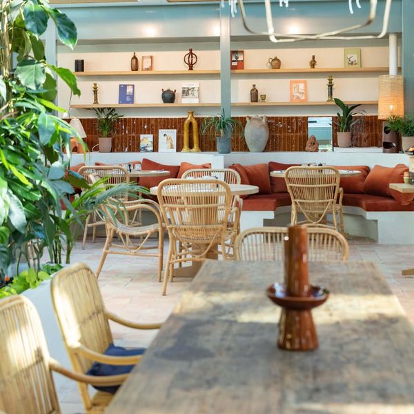 1/Le restaurant Gaodina, toutes les info !