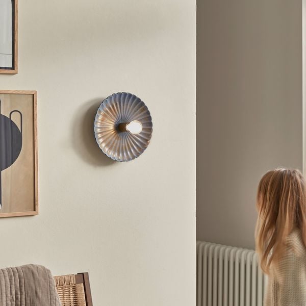 Inspiration naturelle dans la chambre