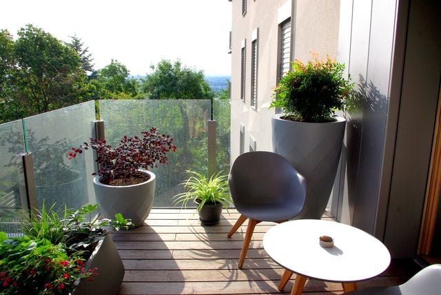 15 idées de terrasses en bois pour tous les styles