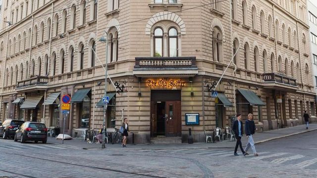 Où partir en week-end en Europe ? 10 villes pour les amateurs de design