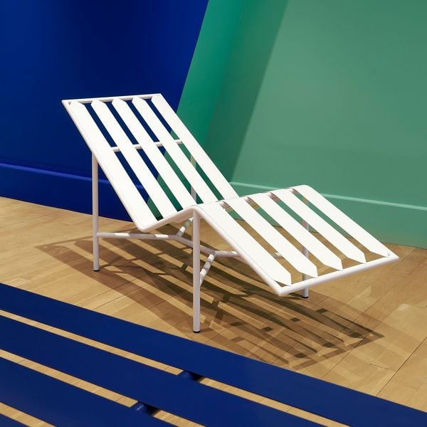 Les designers Muller Van Severen signent une collection inspirée pour Tectona