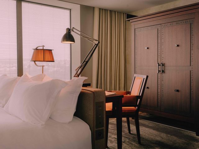 À Metz, Philippe Starck ouvre enfin son hôtel Maison Heler