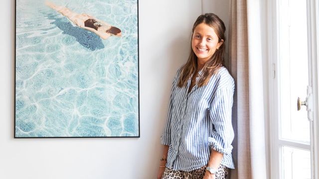 Découvrez où vit Charlotte Cadé, l'âme de Selency et de la brocante en ligne