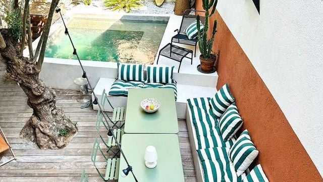 Aménager son jardin de rêve : conseils, idées déco, mobilier et entretien