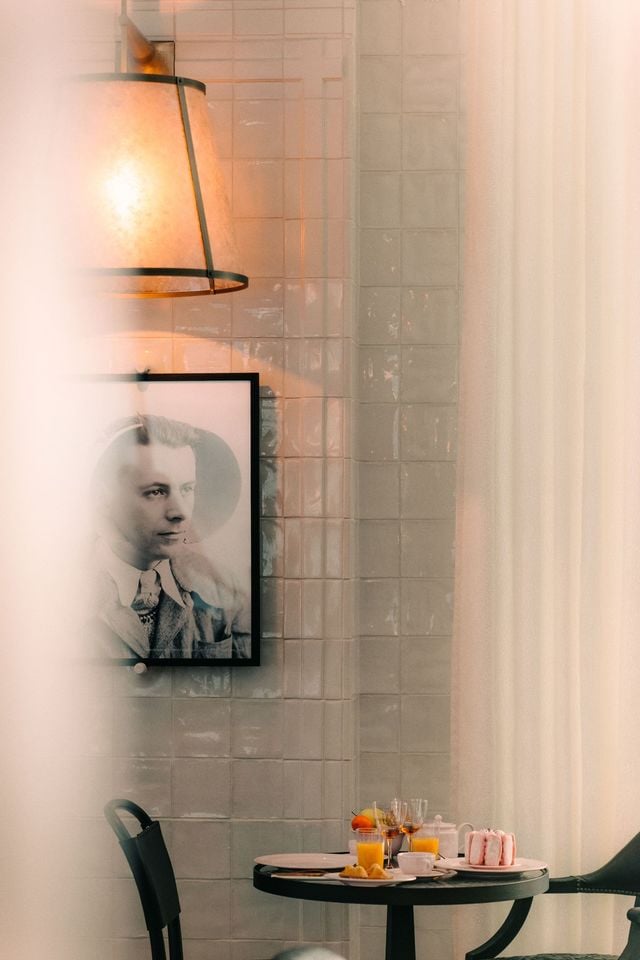 À Metz, Philippe Starck ouvre enfin son hôtel Maison Heler