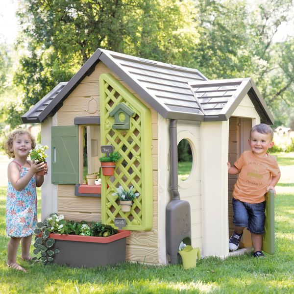 Devenir un vrai petit jardinier grâce à la Garden House !