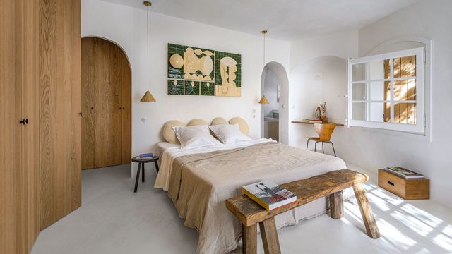 Tout le charme des maisons de la Côte d'Azur : lumière, nature et authenticité