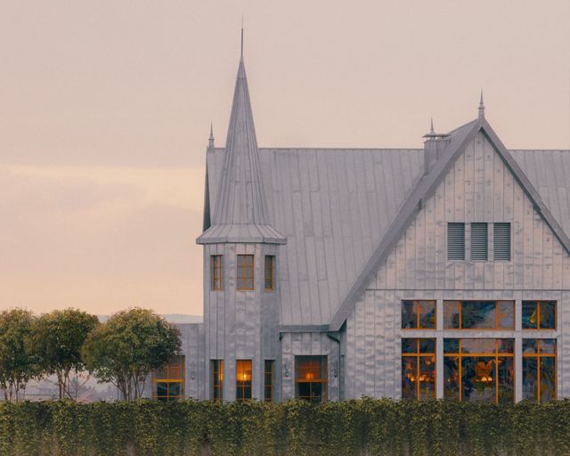 À Metz, Philippe Starck ouvre enfin son hôtel Maison Heler