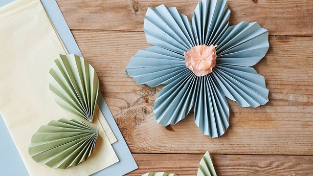 Bricolage de printemps : 15 DIY fleuris et faciles à faire