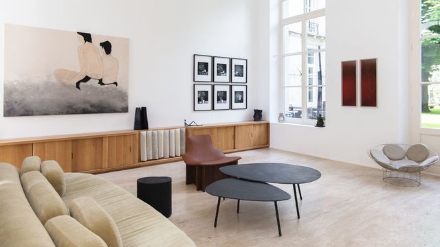 Les secrets pour commencer à collectionner l'art et en faire une vraie passion