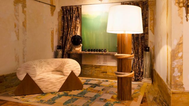 En immersion avec Pradier-Jeauneau au coeur de la Milan Design Week