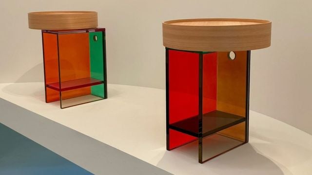 Milan 2025 : les expos design qui ont marqué le Salone del Mobile