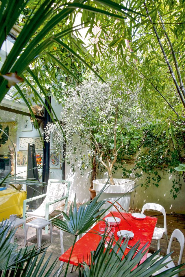 15 idées de terrasses en bois pour tous les styles