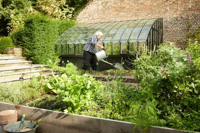 Le 11, 12 et 13 mai, les Saints de Glace représentent une date importante pour le calendrier du jardinier.