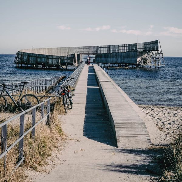 Partir à Copenhague vivre le design danois