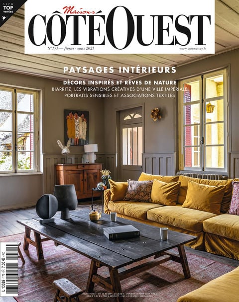 Côté Ouest