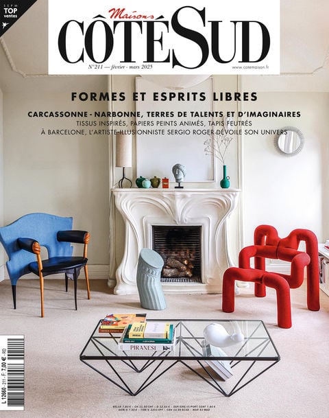 Côté Sud