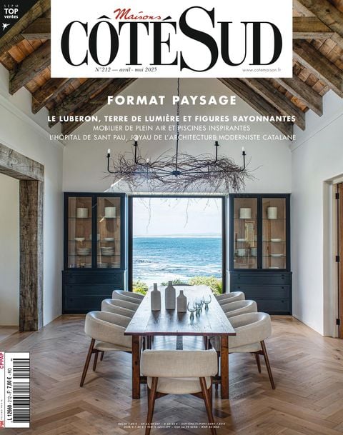 Côté Sud