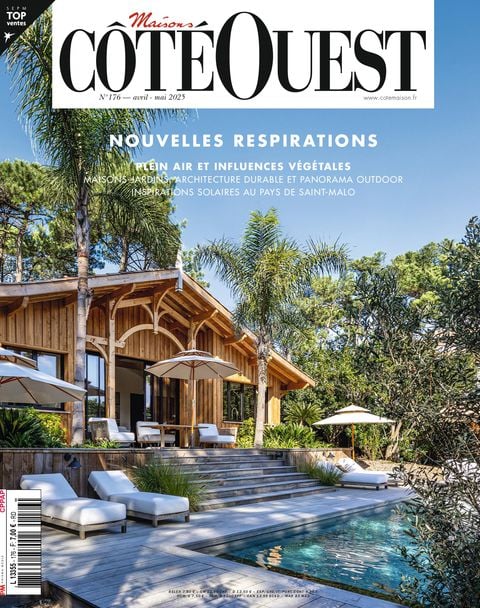 Côté Ouest
