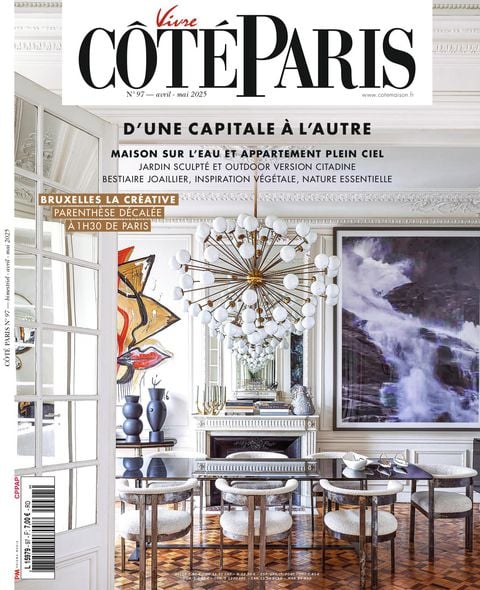 Côté Paris