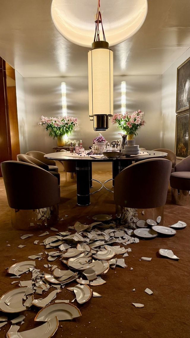 Avec 'La Prima Notte di Quiete', Loro Piana et Dimoremilano marquent cette Milan Design Week 2025.