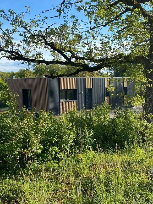 Maison container : quel est son prix ?