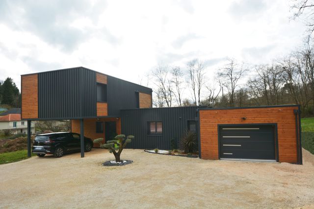 Le coût d'une maison en container dépend de nombreux facteurs, son prix global est à établir au cas par cas.