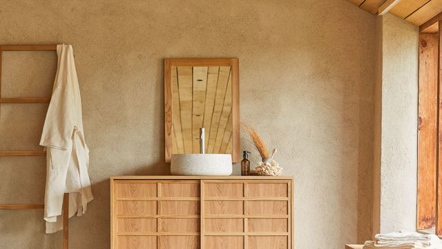Comment choisir la hauteur idéale d'un meuble de salle de bains ?