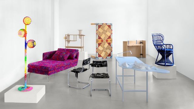 La Redoute dévoile Les Uniques, une collection solidaire et créative