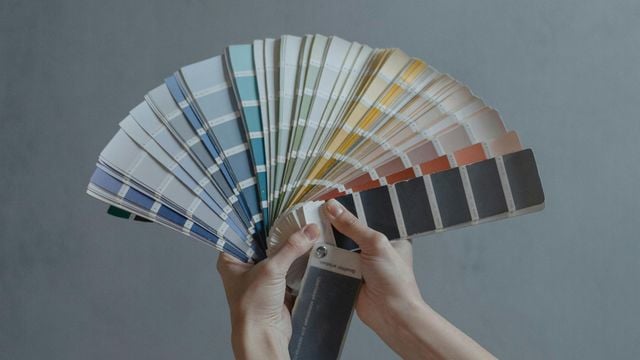 Par ici le nuancier de peintures : le plein d'inspirations et de tendances