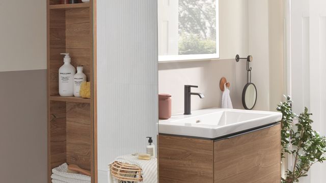 Agrandir une petite salle de bains sans abattre de mur : 15 astuces de pro