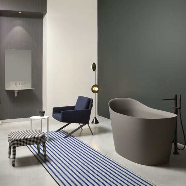 Si on s'offrait une petite baignoire à la japonaise ?