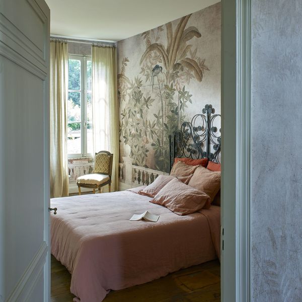 Ananbô ouvre la chambre sur un monde enchanteur
