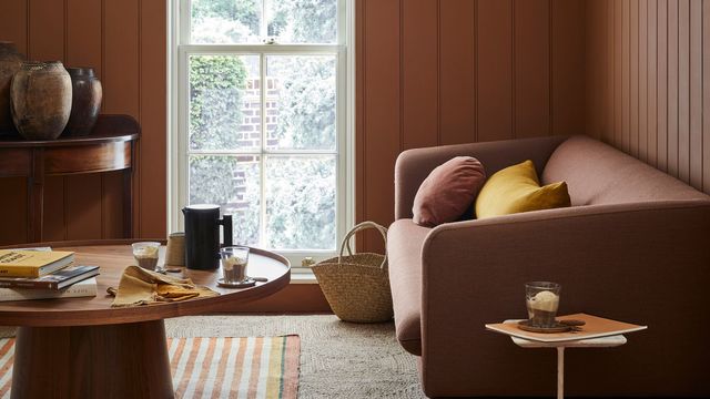 Repeindre votre salon : 70 couleurs tendance à adopter absolument