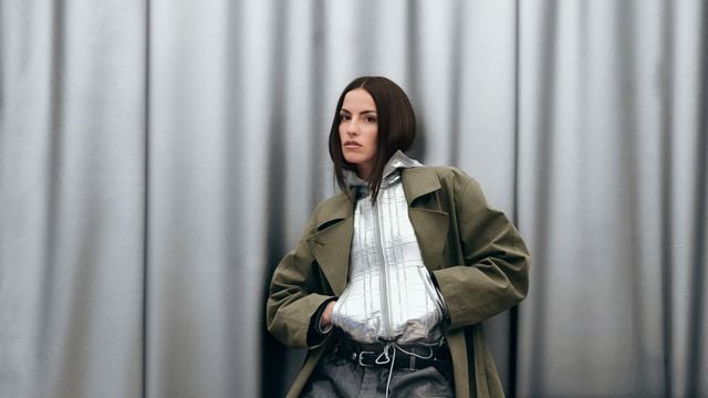 À Milan, Garance Vallée dévoile '2093' : une collection de mobilier intime