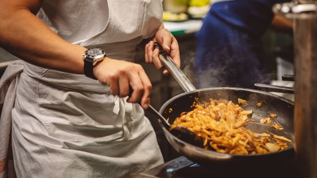 Rencontre avec le chef Juan Arbelaez : une cuisine savoureuse et inspirante