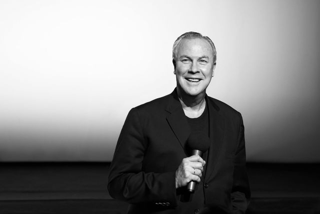 Annoncé comme un événement majeur de cette édition, l'installation Mère de Robert Wilson est à découvrir jusqu'au mois de mai (en photo : Robert Wilson, Artist, Installation "Mother" Salone del Mobile.Milano).