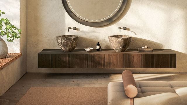 Transformez votre salle de bains en un espace de luxe et de bien-être