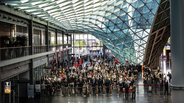 Salon du Meuble de Milan 2025 : dates, infos et coulisses
