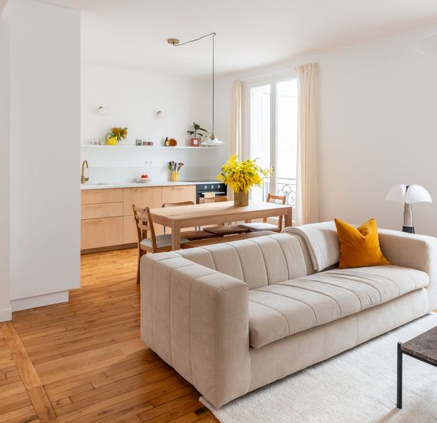 Quel prix au m2 selon le type de rénovation ?