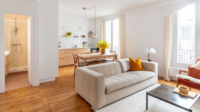 Quel prix au m2 selon le type de rénovation ?