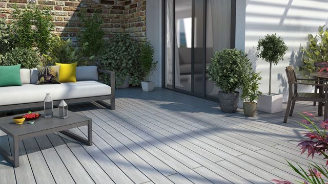 15 terrasses en bois qui vont vous inspirer
