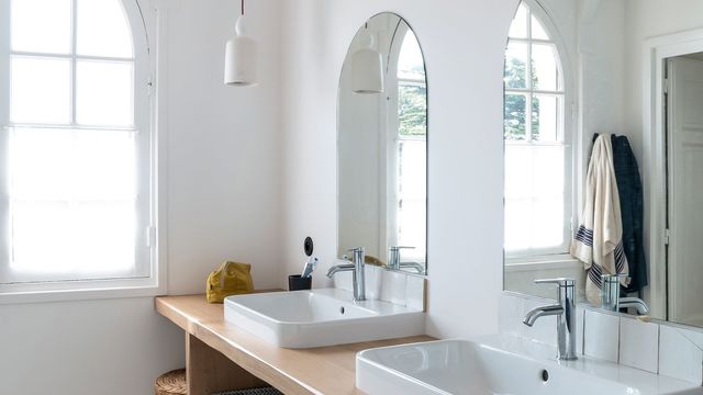 Rénovation express de la salle de bains : nos bonnes idées