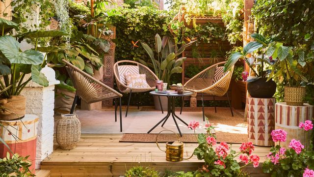 Terrasse bois ou composite : nos idées et conseils