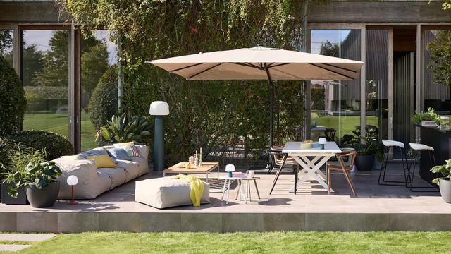 Sol de terrasse : le guide ultime pour choisir le bon matériau