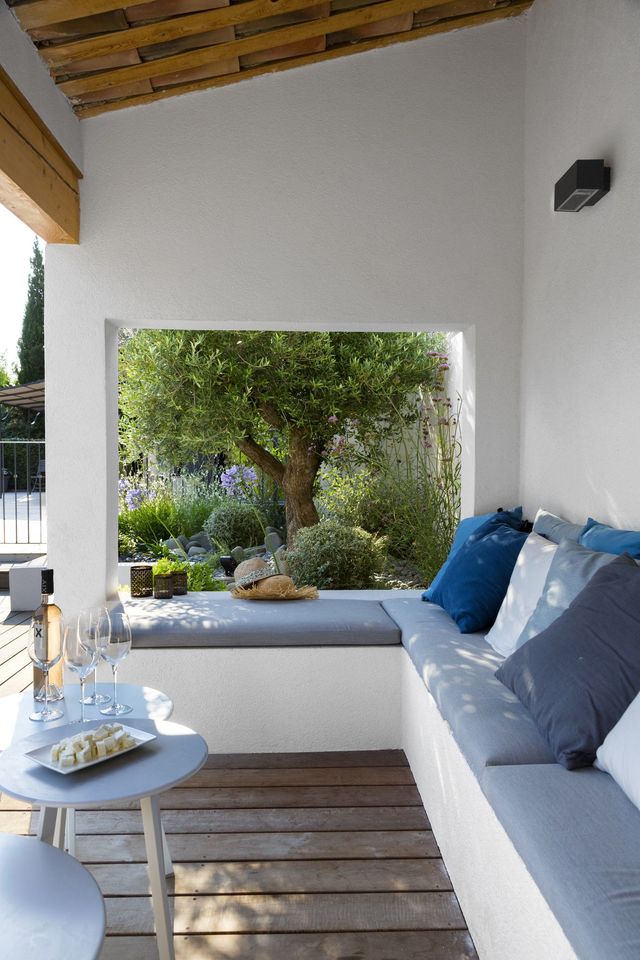 15 idées de terrasses en bois pour tous les styles