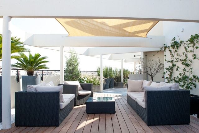 15 idées de terrasses en bois pour tous les styles