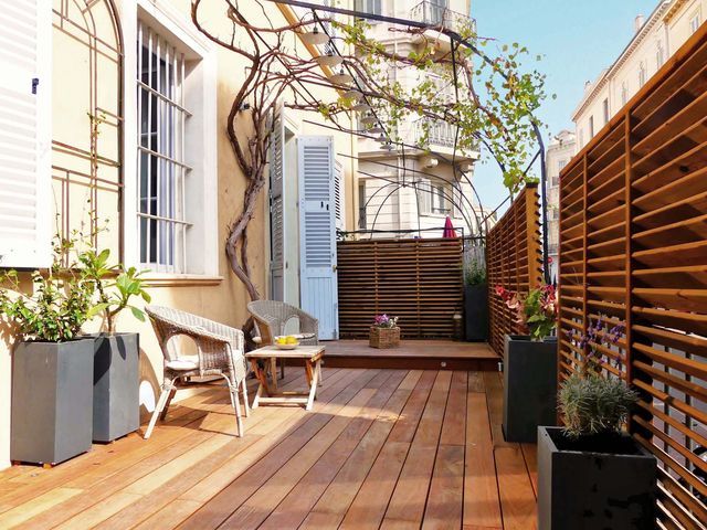 15 idées de terrasses en bois pour tous les styles