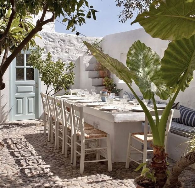 Terrasse : 15 idées originales pour la personnaliser facilement