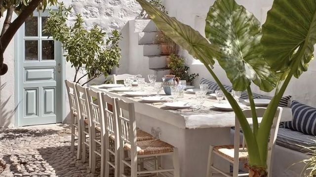 Terrasse : 15 idées originales pour la personnaliser facilement